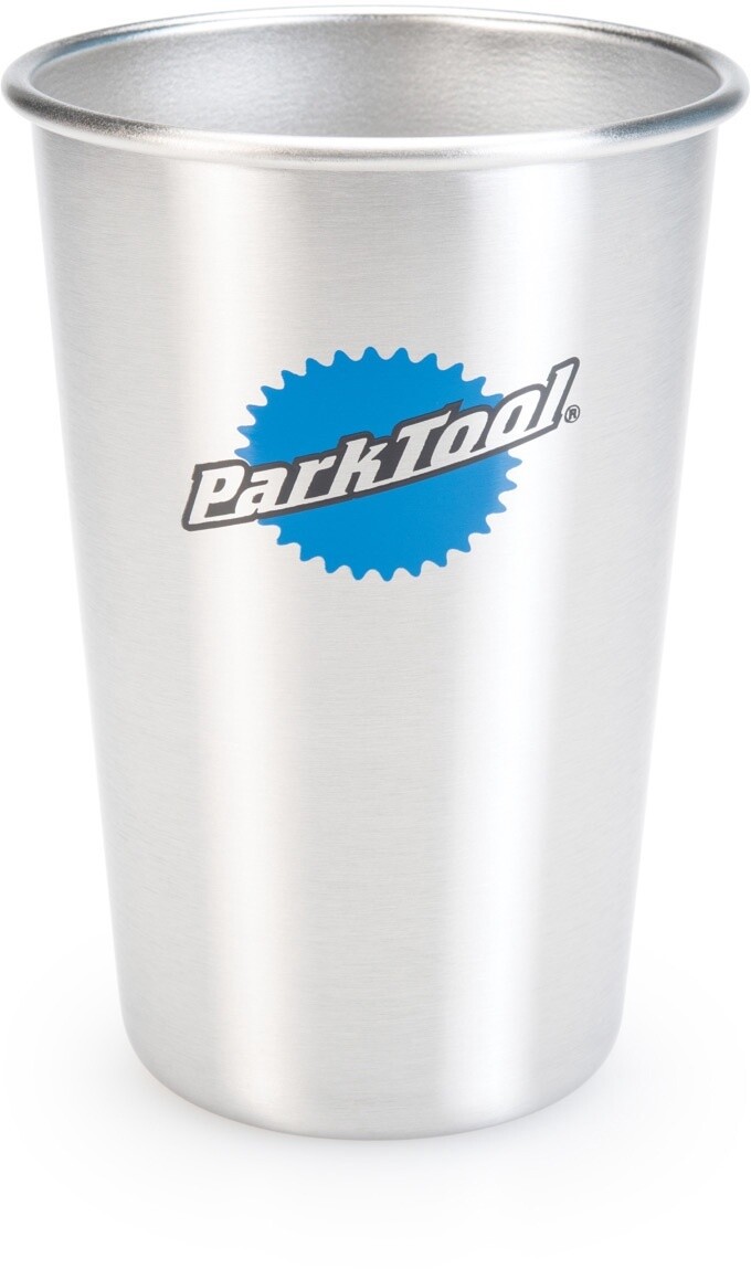 Park Tool Stainless Steel Pint Cup
