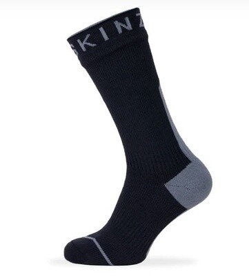 Sealskinz All Weather Mid Length Sock