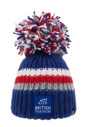 Big Bobble Hat