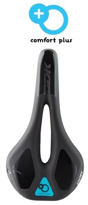 DDK Comfort Plus Unisex saddle