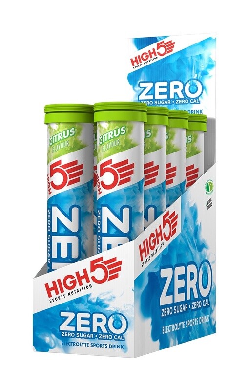 Hi5 Zero Tabs