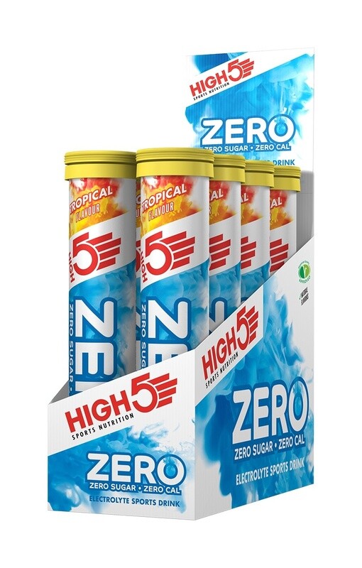 Hi5 Zero Tabs