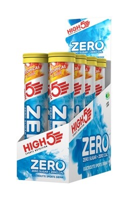 Hi5 Zero Tabs
