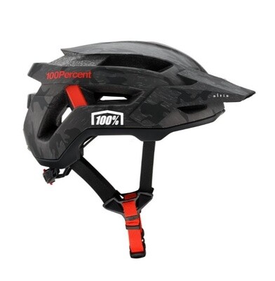 100% Altis MTB Helmet
