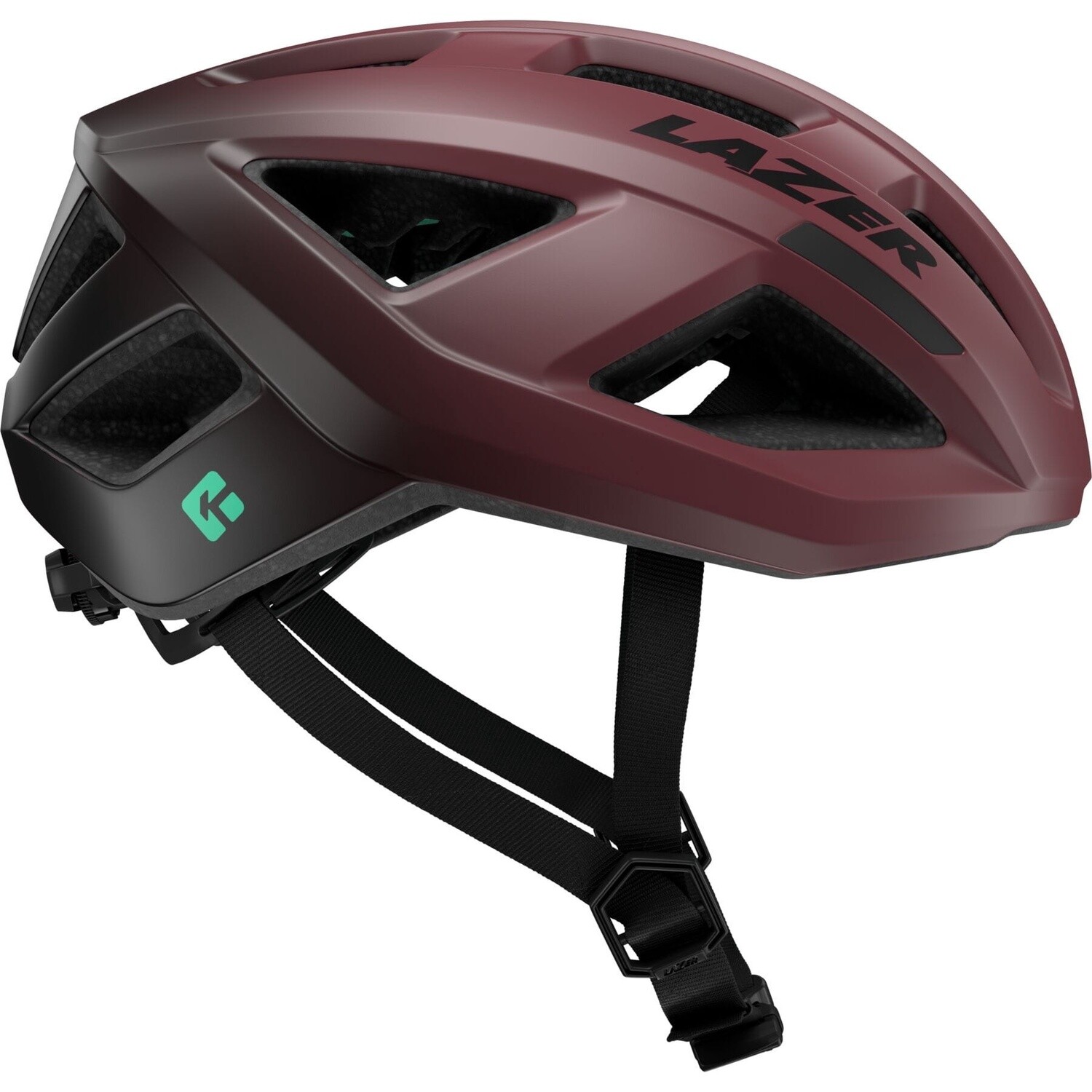 Lazer Tonic (KinetiCore) Helmet, Size: M, Colour: Cosmic Berry