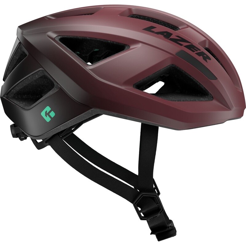 Lazer Tonic (KinetiCore) Helmet