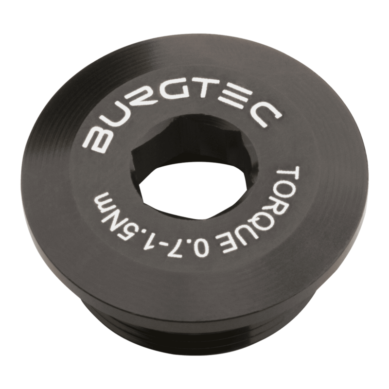 Burgtec Crank bolt