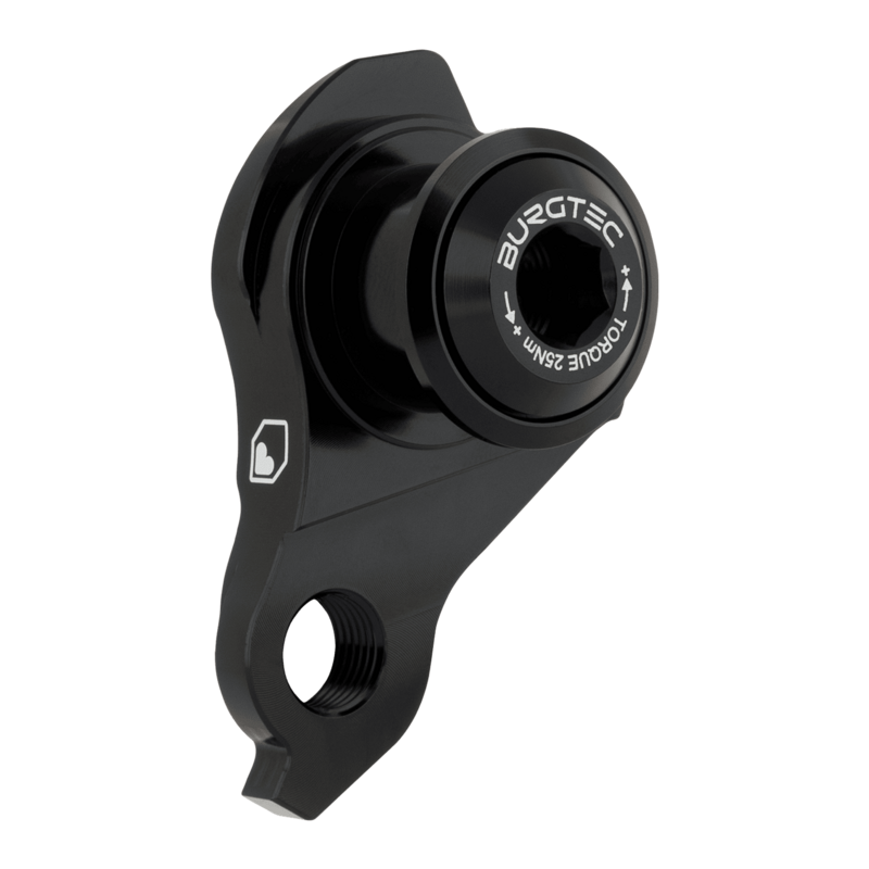 Burgtec Universal Mech Hanger