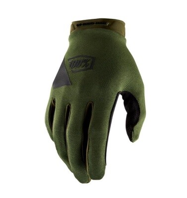 100% Ride Camp Gloves