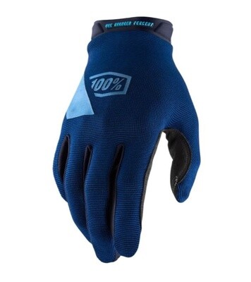 100% Ride Camp Gloves