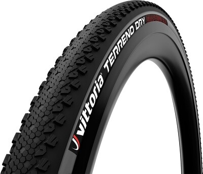 Vittoria Terreno Dry