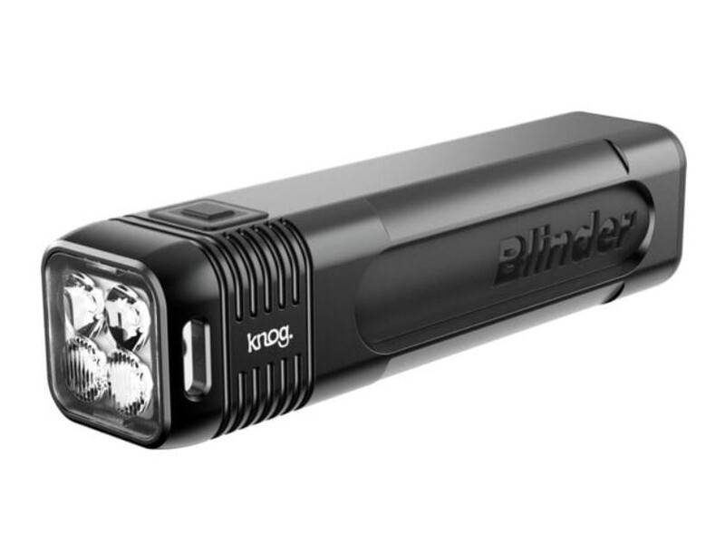 Knog Blinder Pro Front