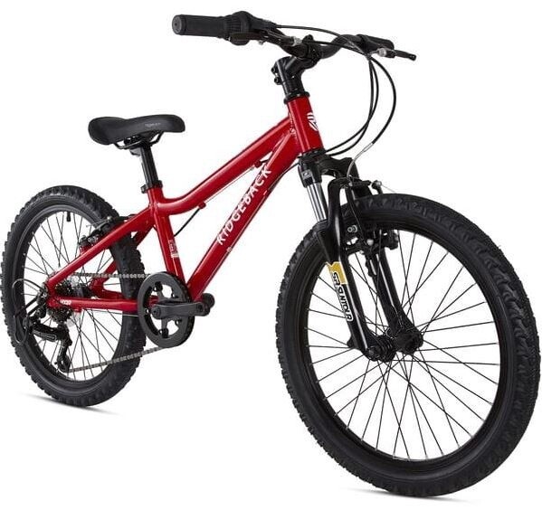 Ridgeback MX20 Ridgeback MX20, Colour: RED