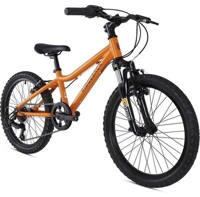 Ridgeback MX20