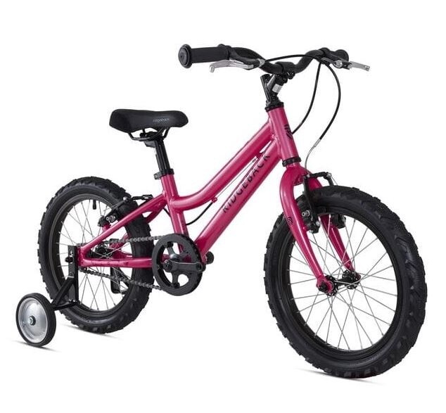 Ridgeback Melody, Colour: Pink