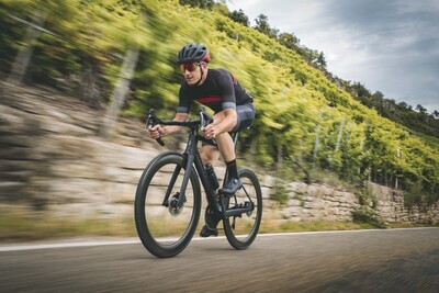Road Bikes