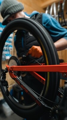 Wheels