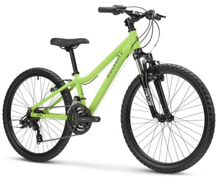 Ridgeback MX24