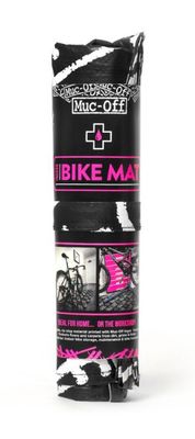 Muc-Off Indoor Bike Mat