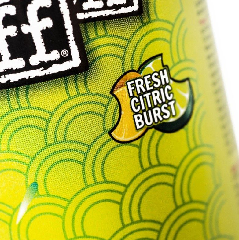 Muc-Off Foam Fresh