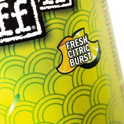 Muc-Off Foam Fresh