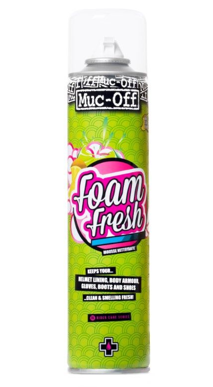 Muc-Off Foam Fresh