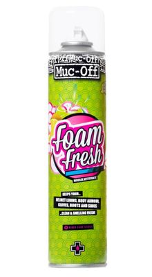 Muc-Off Foam Fresh