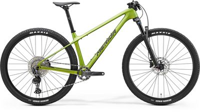 Merida Big Nine 3000