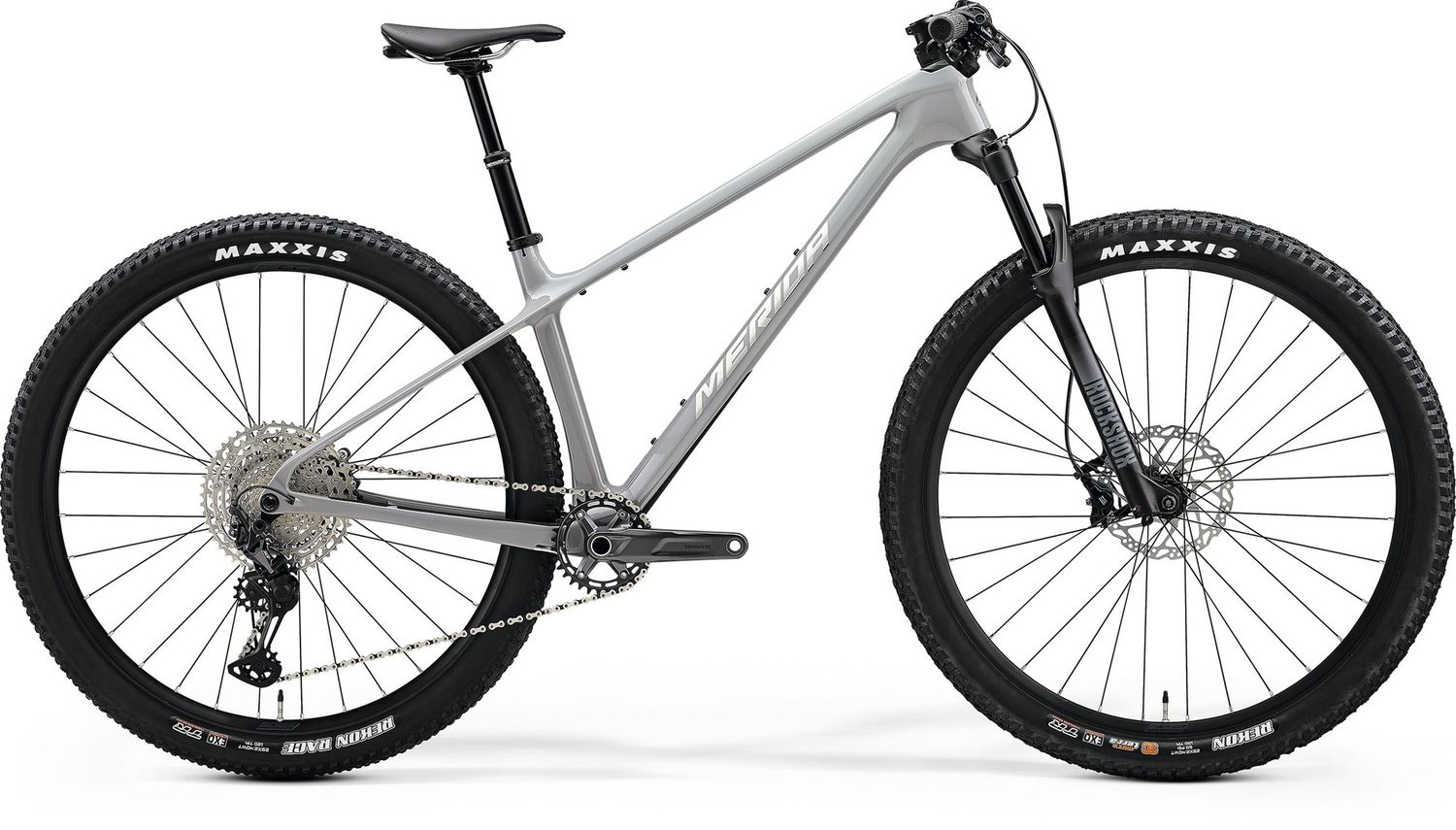 Merida Big Nine TR 5000