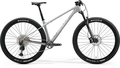 Merida Big Nine TR 5000 Merida Big Nine TR 5000