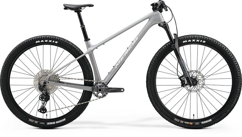 Merida Big Nine TR 5000