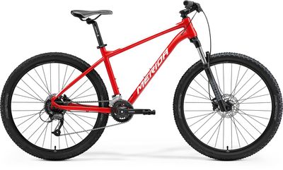 Merida Big Seven 60