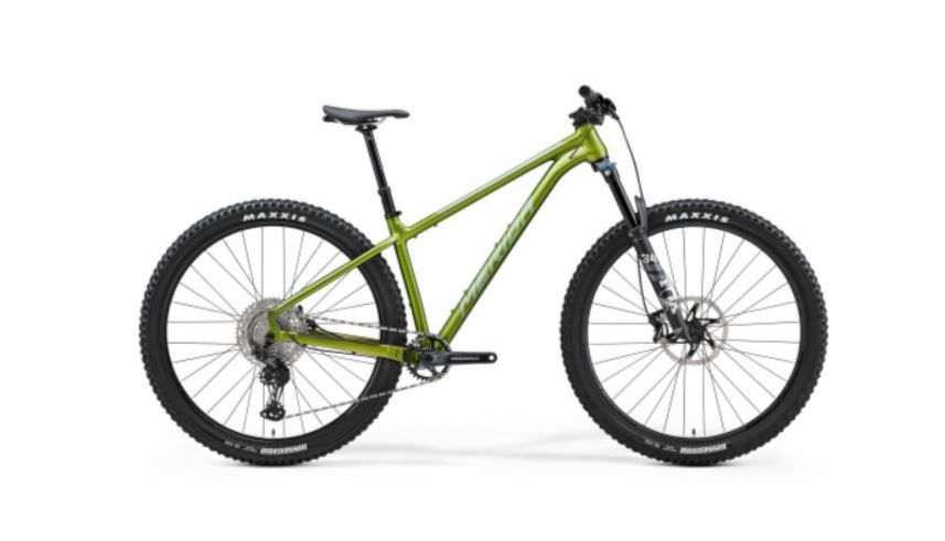 Merida Big Trail 700