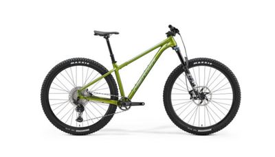 Merida Big Trail 700