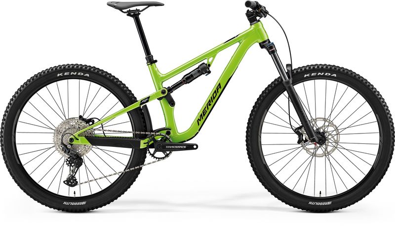 Merida One-Forty 400 Merida One-Forty 400