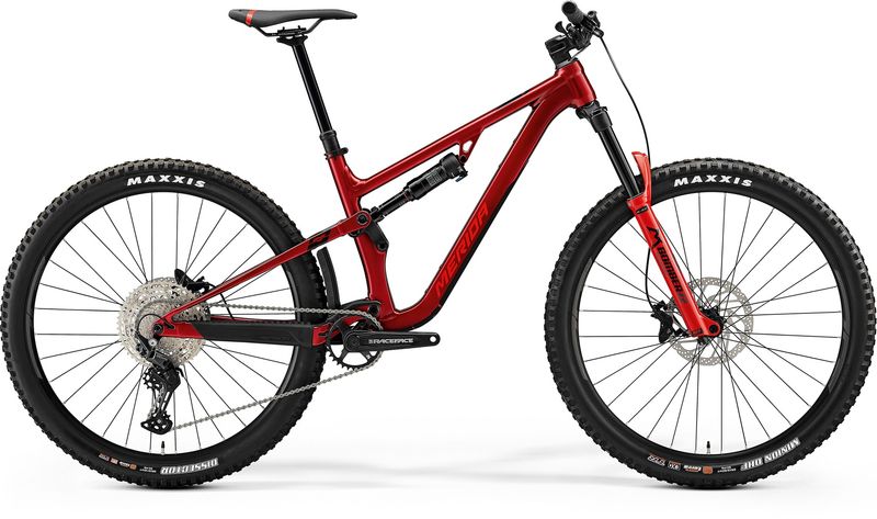 Merida One-Forty 500 Merida One-Forty 500