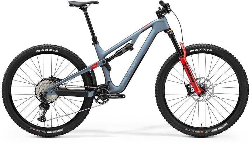 Merida One-Forty 6000 Merida One-Forty 6000