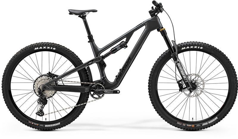 Merida One-Forty 6000