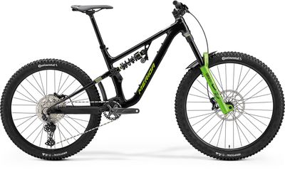 Merida One-Sixty FR 600