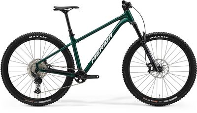 Merida Big Trail 600 Merida Big Trail 600