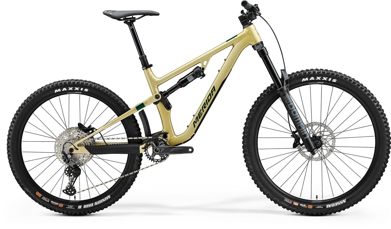 Merida One-Sixty 500 Merida One-Sixty 500