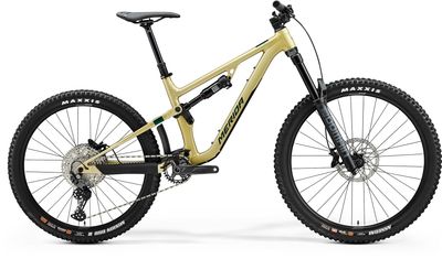 Merida One-Sixty 500