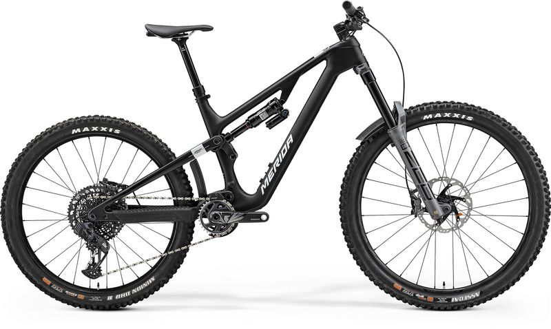 Merida One-Sixty 8000