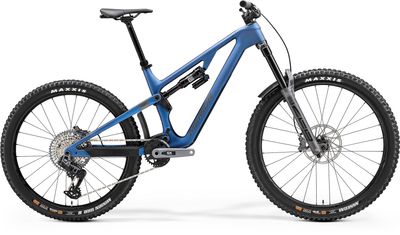Merida One-Sixty 8000