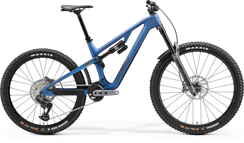 Merida One-Sixty 8000