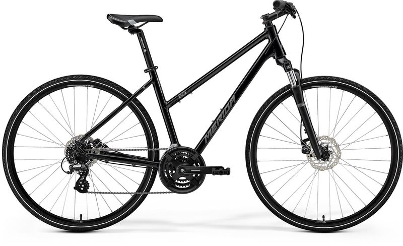 Merida Crossway 10 Ladies