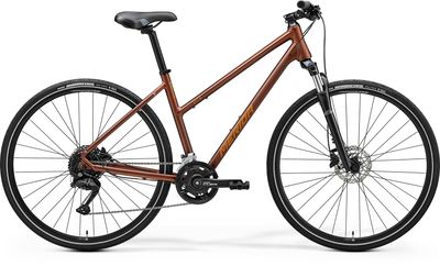 Merida Crossway 100 Ladies