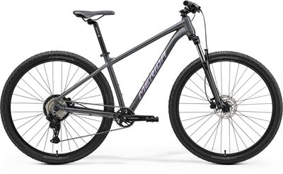 Merida Big Nine 20