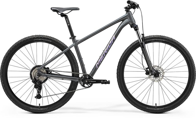 Merida Big Nine 20