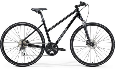 Merida Crossway 20D Ladies